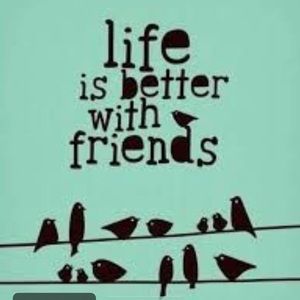 Meet your Posher, Deborah